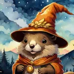 Kemotaku Roguelike Card Puzzle icon