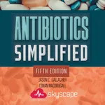 Antibiotics Simplified Guide icon