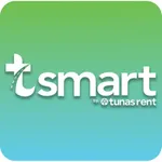 Tsmart Users V2 by Tunas Rent icon