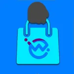 Clickwell - Grocery Delivery icon