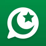 NoorAI: Muslim AI Assistant icon