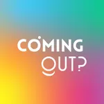 Coming Out?: Queer Travel icon