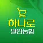 발안농협 하나로마트 icon