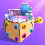 Screw Boxing Day icon
