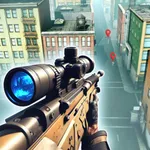 Silent Kill: Agent Warfare icon