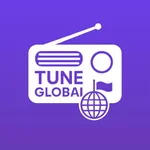 TuneGlobal icon