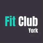 Fit Club - York icon