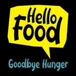 HelloFoodJA Drivers icon
