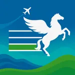 Горящие туры Пегас icon