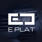 E Plat: Cek Pajak Kendaraan icon