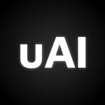 uAI - AI Photo Generator icon