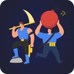 Find Team - SquadUp icon