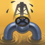 Black Gold: Tycoon simulator icon
