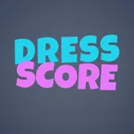 Personal stylist - Dress Score icon