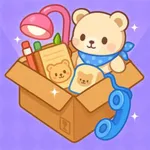 Perfect ASMR: Tidy Games icon