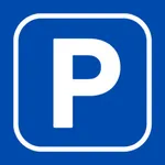 Parking Space Finder icon