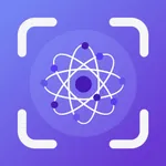 Home Work Physics AI icon