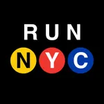 Run Your City: Track Your Runs icon