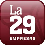 La 29 Empresas icon