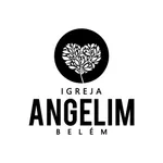 Angelim Belém icon