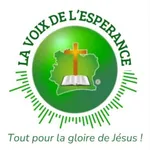 Radio La voix de l'espérance icon