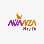 Avanza Play TV icon