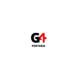 G4 Portaria icon