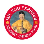 Mr You Chinese Food icon