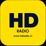 HD RADIO icon