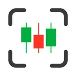 Trading AI Assistant - ChartAI icon