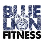 Blue Lion Fitness icon