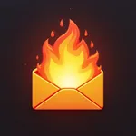 Flame Cards: Deep Questions icon
