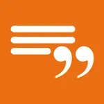 Wise Words - Quotes & Wisdom icon