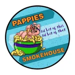 Pappies Smokehouse icon