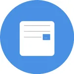 写作补全 - AI 智能写作助手 icon