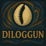 Diloggun icon
