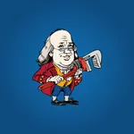 Benjamin Franklin Leak Detect icon
