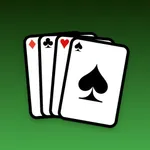 One-Handed Solitaire icon