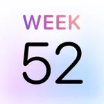 52 Week Planner: To-Do List icon