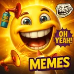 Meme Soundboard - Funny Sounds icon