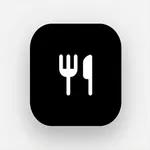 Calorify - Strava for meals icon