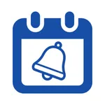 予定・予約通知 - シンプルなリマインダー icon