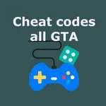 Cheats for all GTA GameKeyBord icon