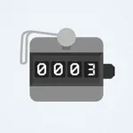 TapCounter: Count taps icon