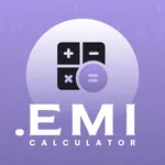 Emi Calculator for Emi icon