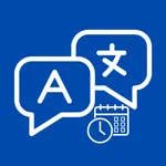 Word of the Day: vocabulary icon