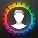Color analysis - Daily Male icon