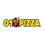 01 Pizza restaurant takeaway icon