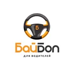 Водитель Байбол такси icon