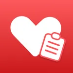 Health Tracker - Pill Reminder icon